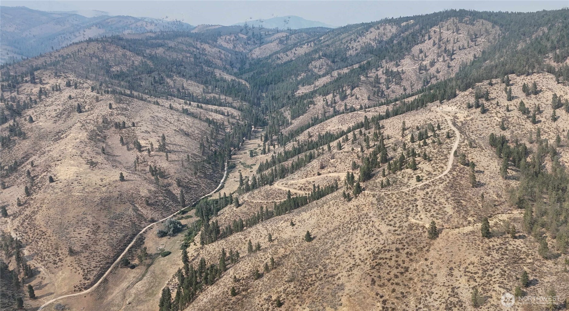 0 Purtteman Gulch Road Chelan, WA 98816 - Photo 12 of 14