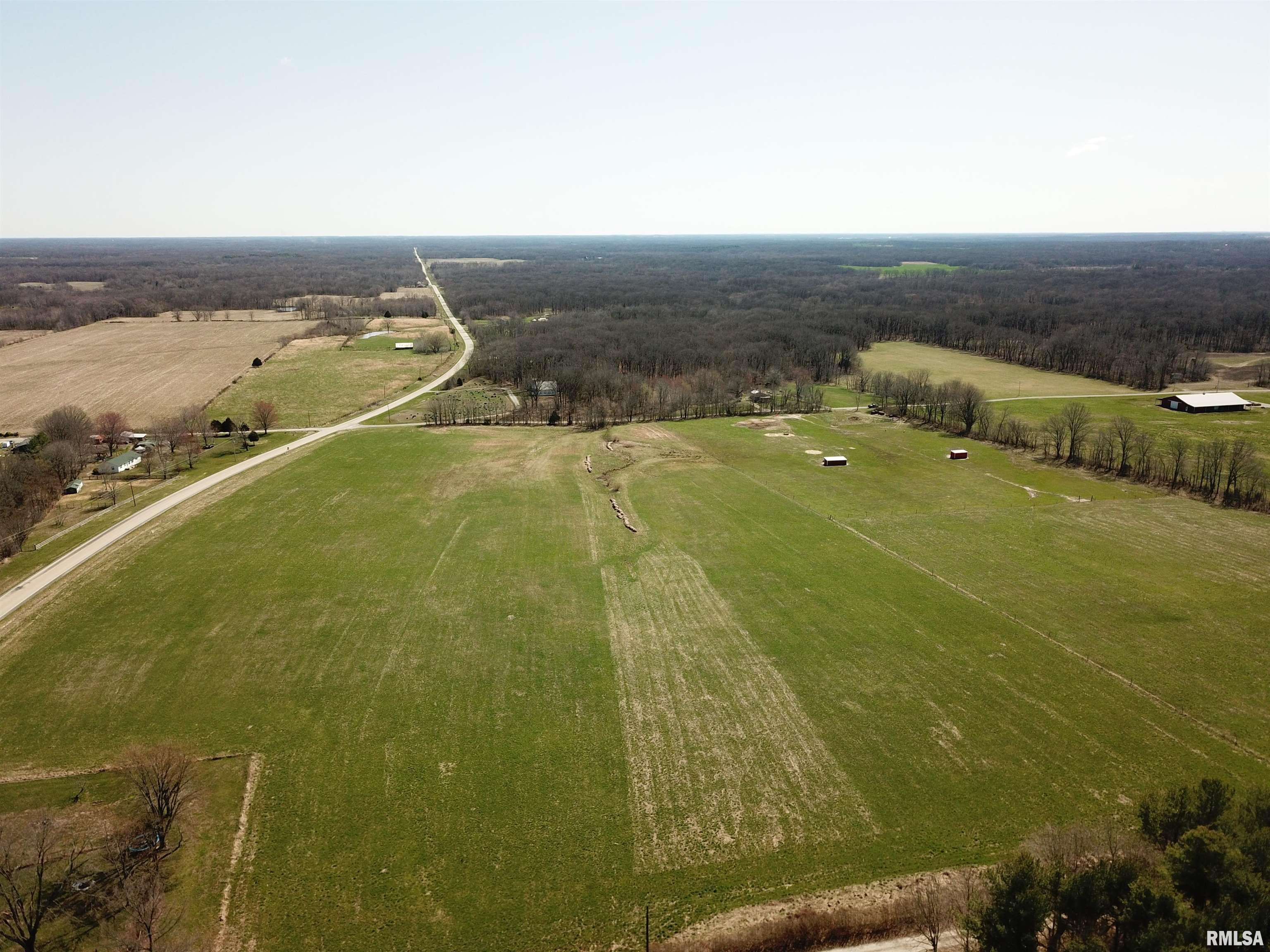 0 Buchanan Road Iuka, IL 62849 - Photo 1 of 5