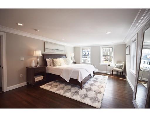 64 Bristol Road Wellesley, MA 02481 - Photo 16 of 28 a bed room with a bed window and a couch