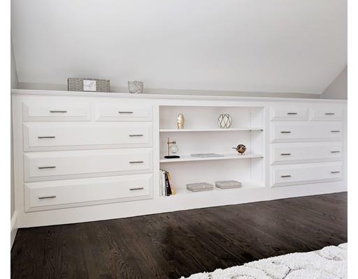 64 Bristol Road Wellesley, MA 02481 - Photo 22 of 28 a view of a dresser