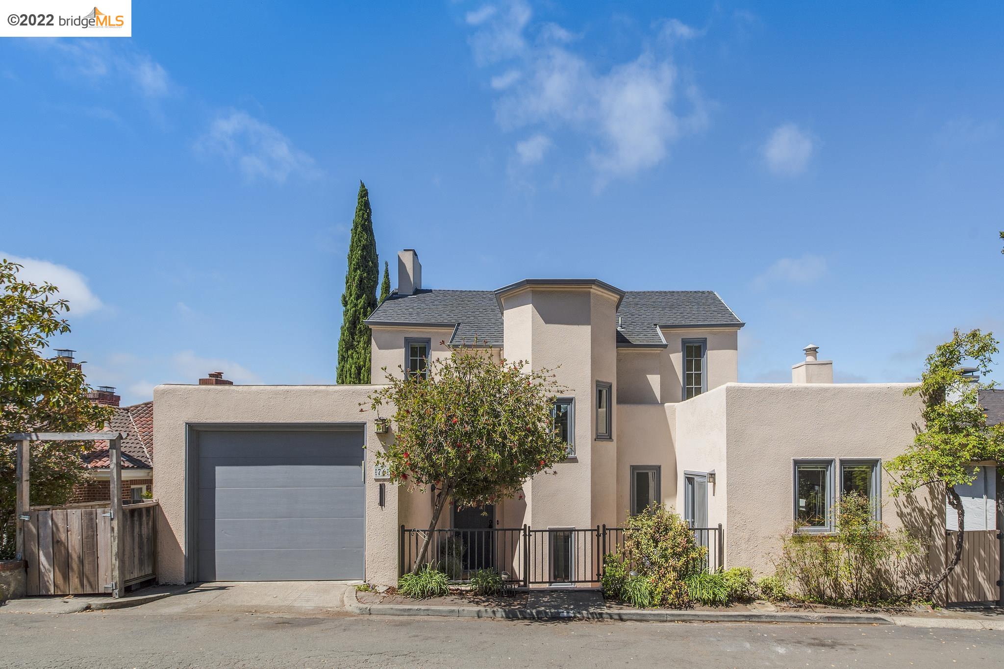 76 Oak Ridge Road Berkeley, CA 94705 - Photo 1 of 1