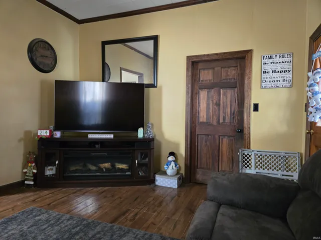 $99,000 | 21 North West Street, Sullivan, IN 47882