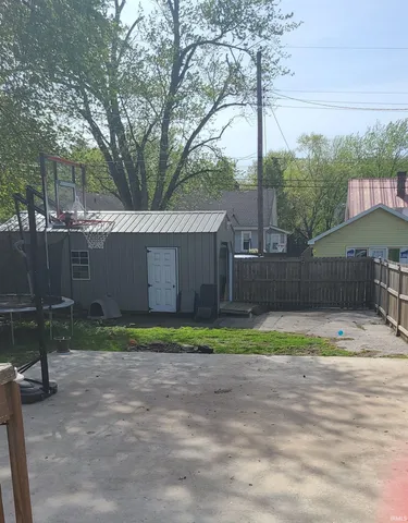 $99,000 | 21 North West Street, Sullivan, IN 47882