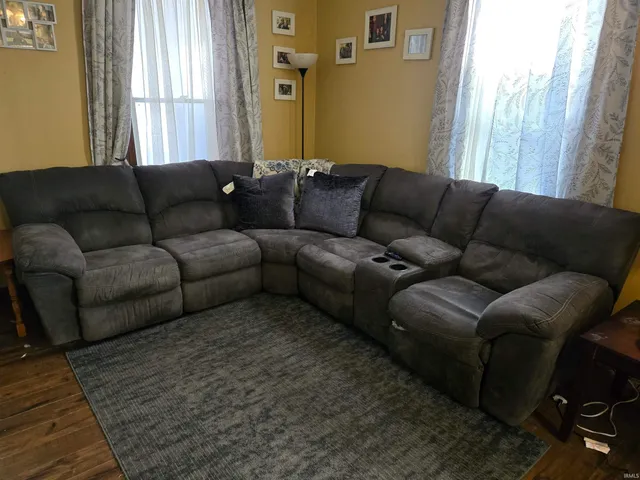 $99,000 | 21 North West Street, Sullivan, IN 47882