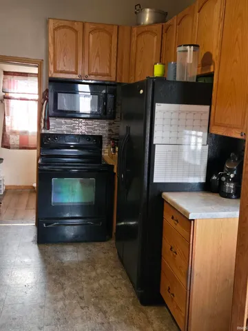 $99,000 | 21 North West Street, Sullivan, IN 47882