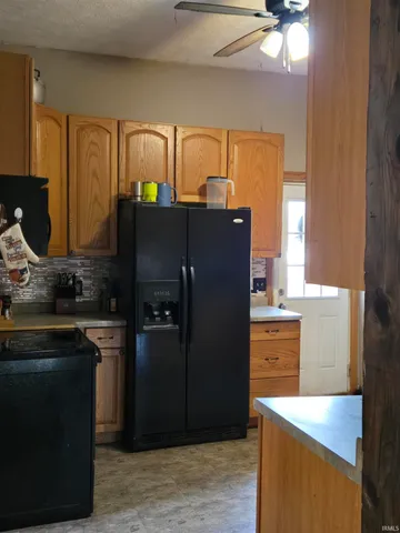 $99,000 | 21 North West Street, Sullivan, IN 47882