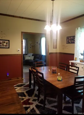 $99,000 | 21 North West Street, Sullivan, IN 47882