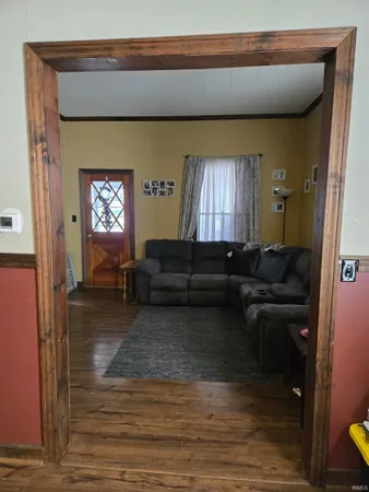 $99,000 | 210 West Street, Sullivan, IN 47882