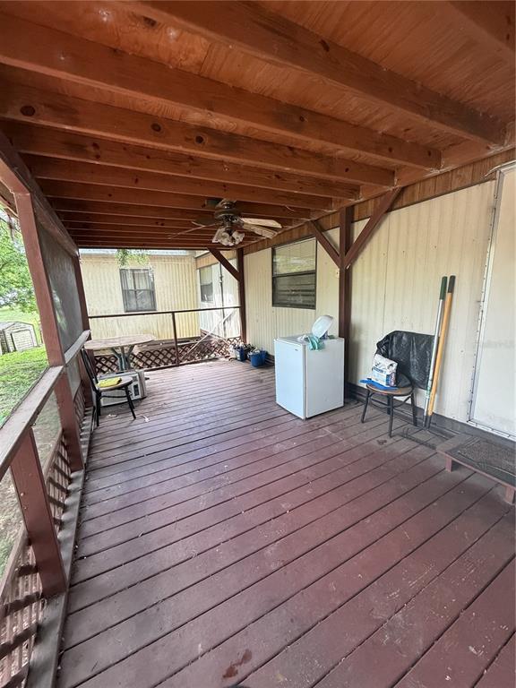 9374 Cr 657 Bushnell Bushnell, FL 33513 - Photo 18 of 22