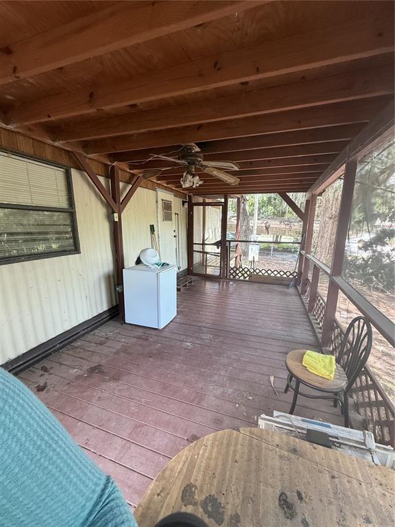 9374 Cr 657 Bushnell Bushnell, FL 33513 - Photo 19 of 22