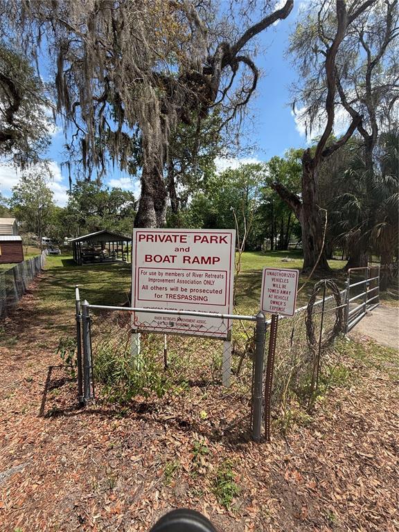 9374 Cr 657 Bushnell Bushnell, FL 33513 - Photo 20 of 22