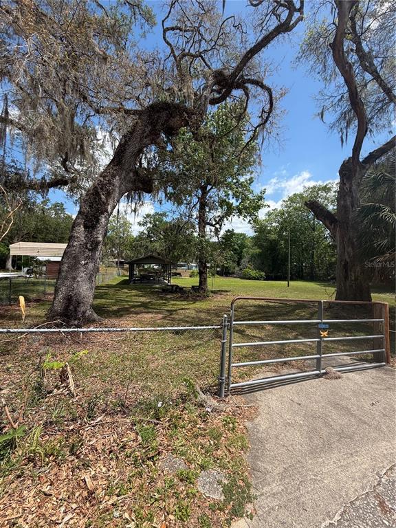 9374 Cr 657 Bushnell Bushnell, FL 33513 - Photo 21 of 22