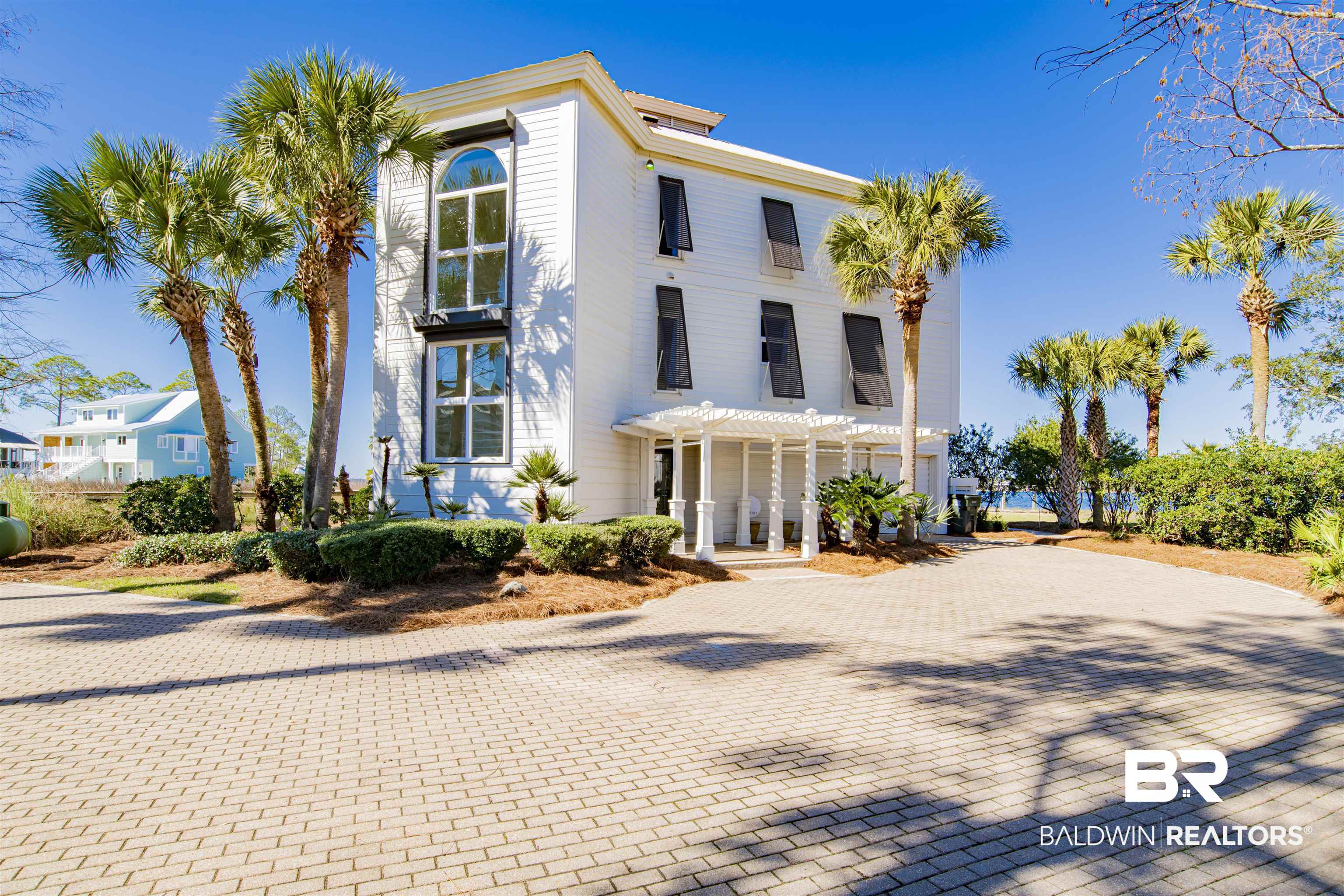 5315 Turtle Key Drive Orange Beach, AL 36561 - Photo 1 of 50