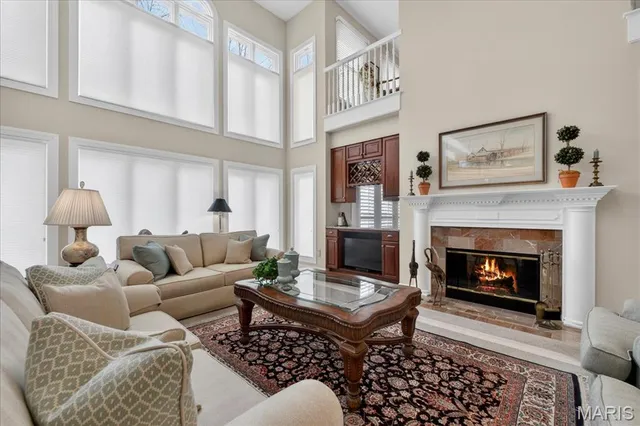 $850,000 | 15920 Picardy Crest Court, Chesterfield, MO 63017