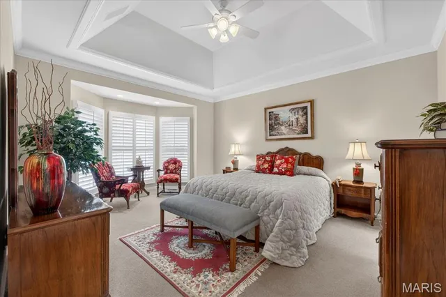 $850,000 | 15920 Picardy Crest Court, Chesterfield, MO 63017