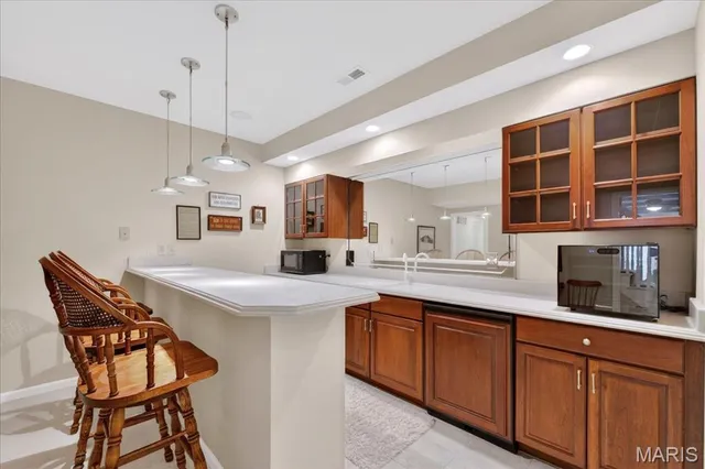 $850,000 | 15920 Picardy Crest Court, Chesterfield, MO 63017