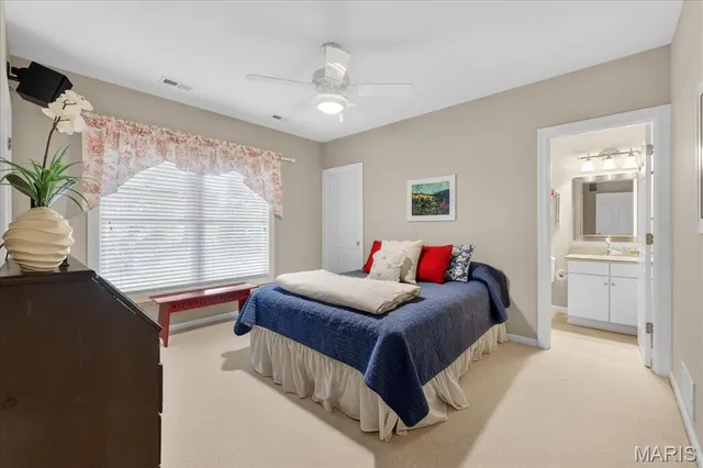 $850,000 | 15920 Picardy Crest Court, Chesterfield, MO 63017