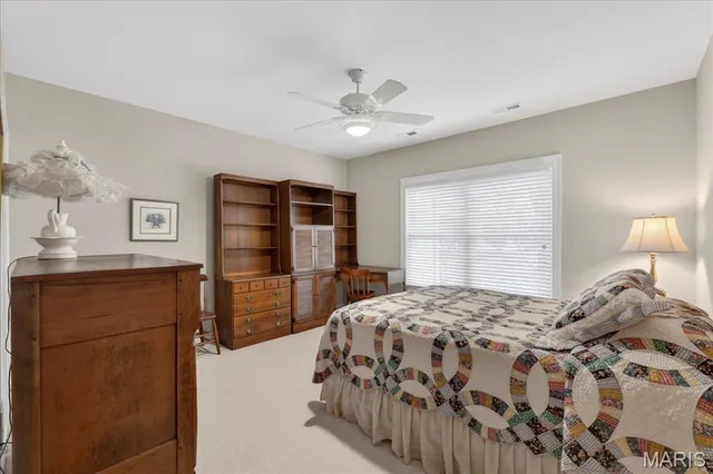 $850,000 | 15920 Picardy Crest Court, Chesterfield, MO 63017