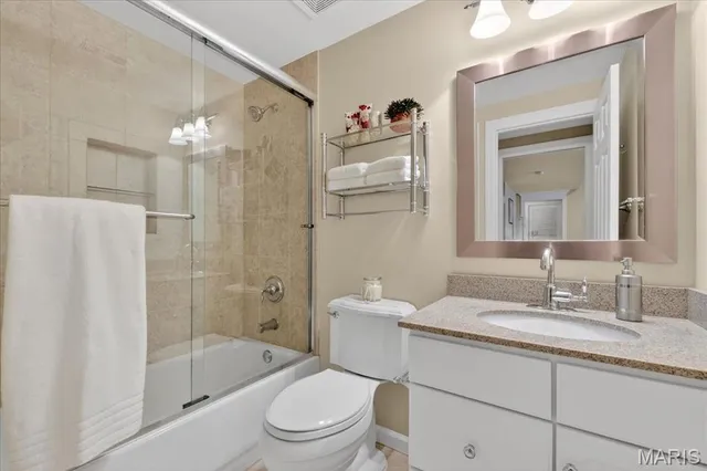 $850,000 | 15920 Picardy Crest Court, Chesterfield, MO 63017