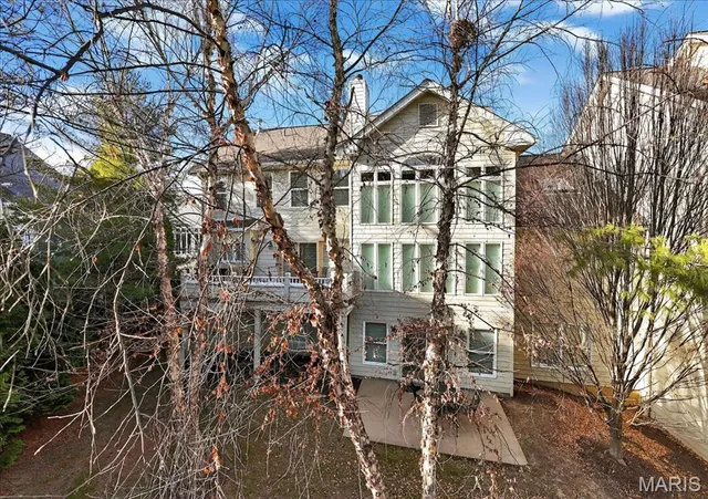 $850,000 | 15920 Picardy Crest Court, Chesterfield, MO 63017