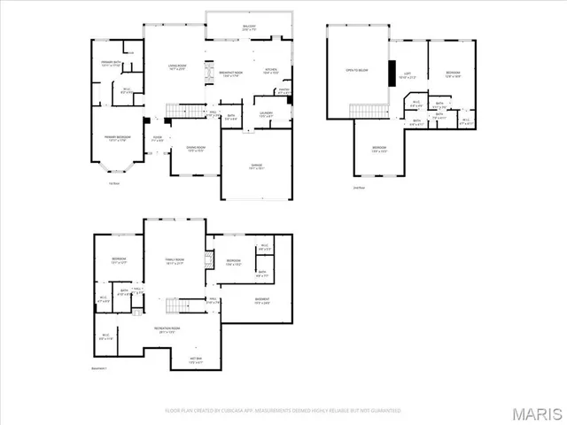 $850,000 | 15920 Picardy Crest Court, Chesterfield, MO 63017