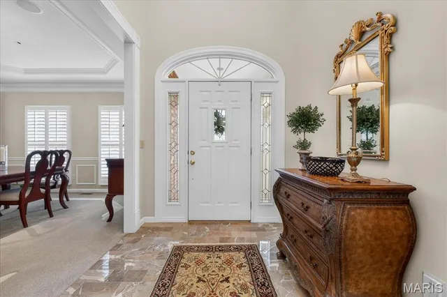 $850,000 | 15920 Picardy Crest Court, Chesterfield, MO 63017