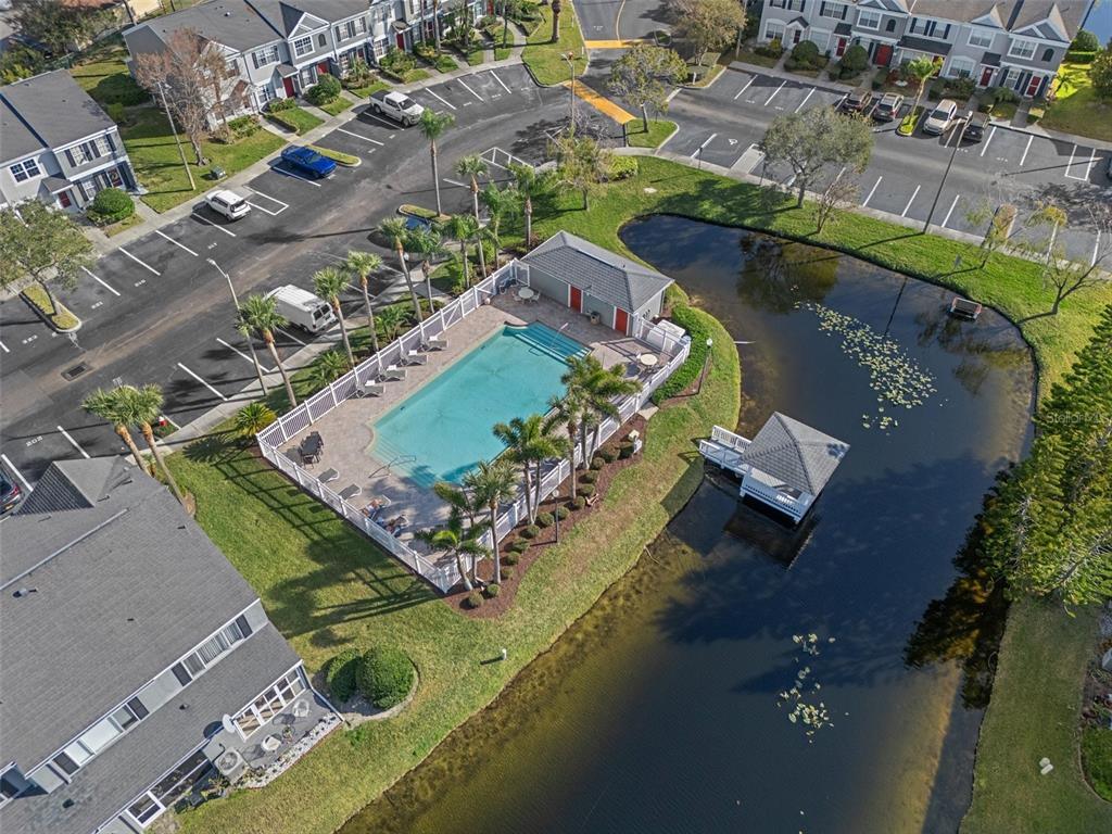 388 Countryside Key Boulevard Oldsmar, FL 34677 - Photo 30 of 33
