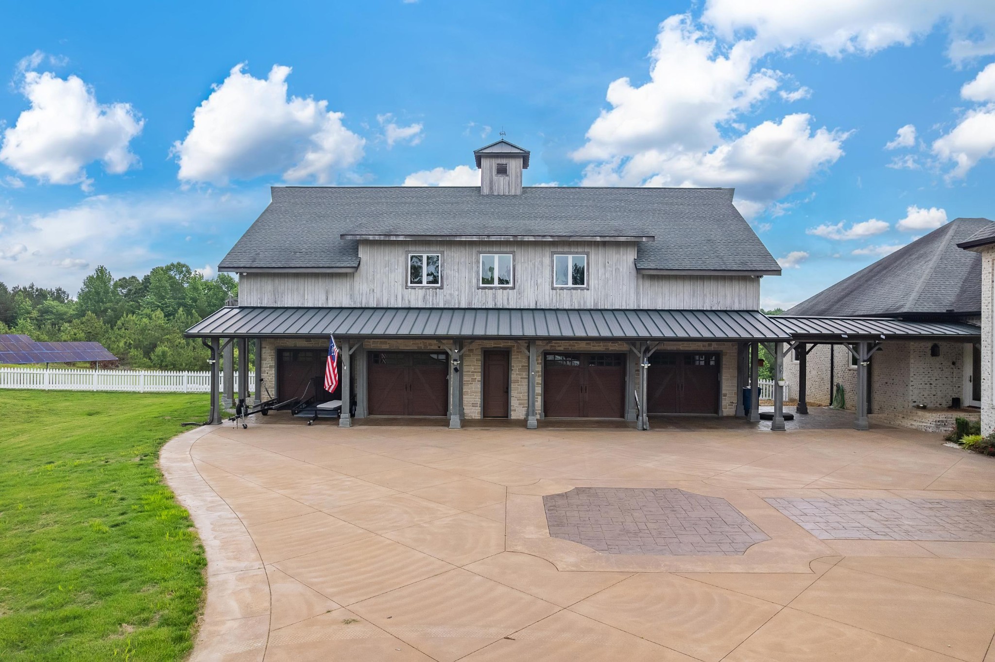 157 Howley Lane Cedar Grove, TN 38321 - Photo 34 of 43