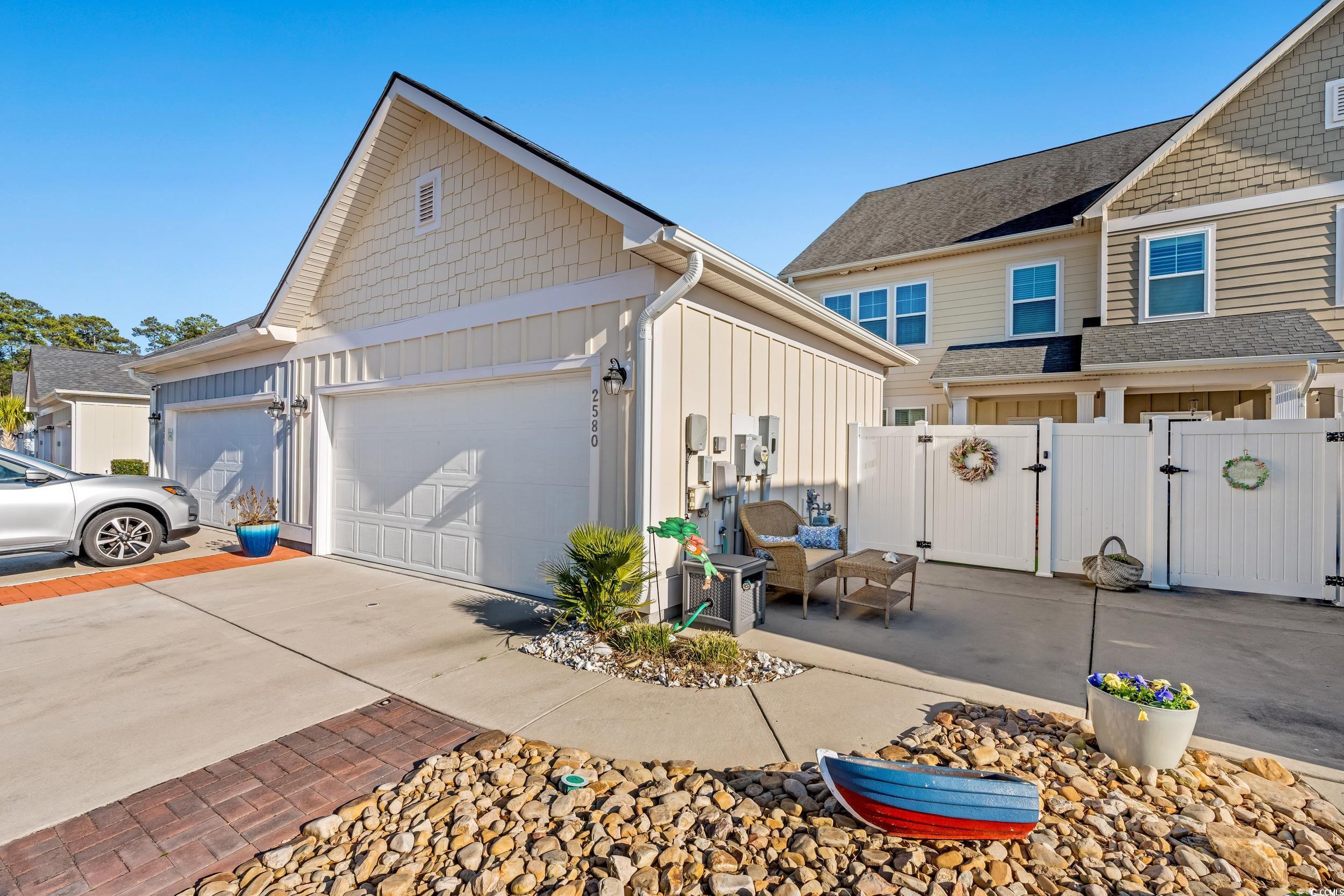 2580 Heritage Loop, Unit 2580 Myrtle Beach, SC 29577 - Photo 1 of 39