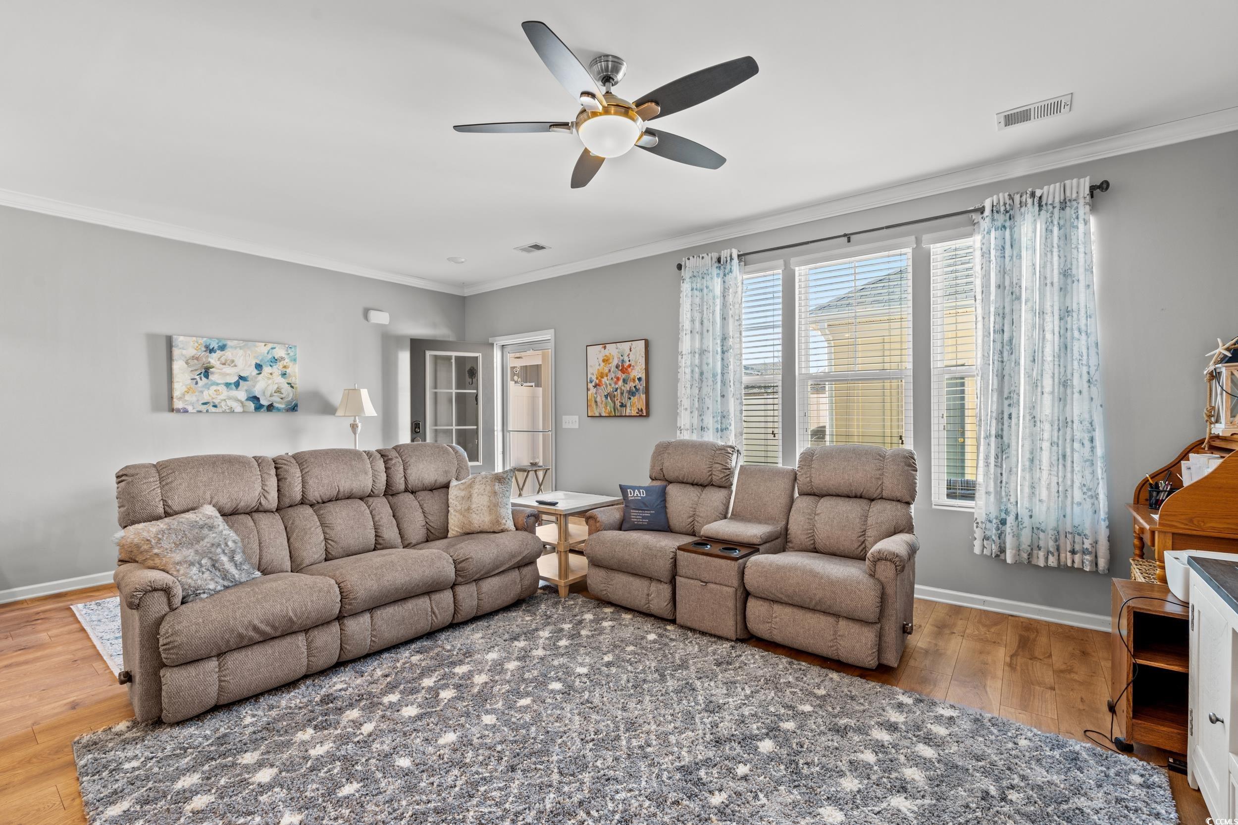 2580 Heritage Loop, Unit 2580 Myrtle Beach, SC 29577 - Photo 11 of 39