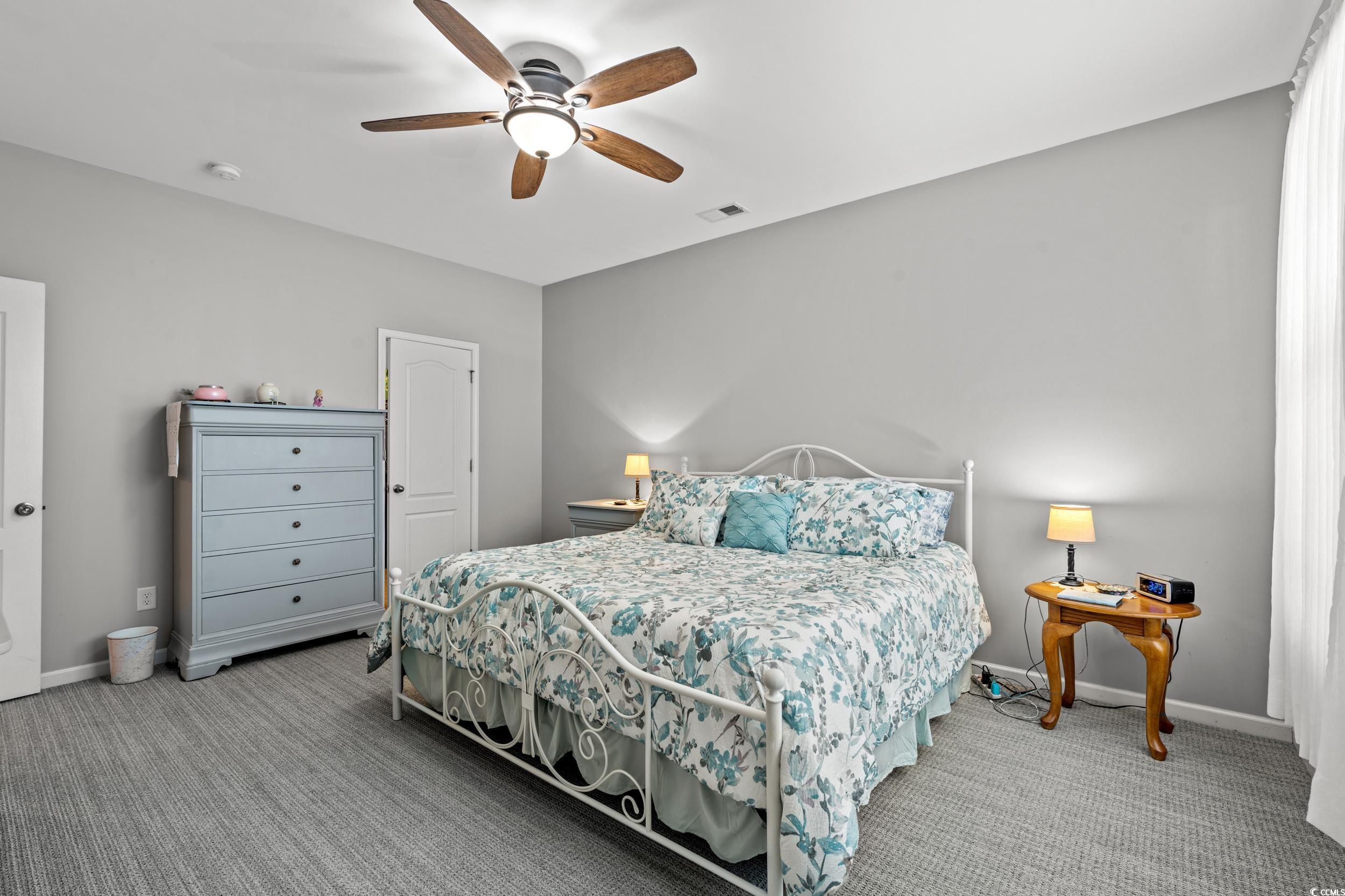 2580 Heritage Loop, Unit 2580 Myrtle Beach, SC 29577 - Photo 14 of 39