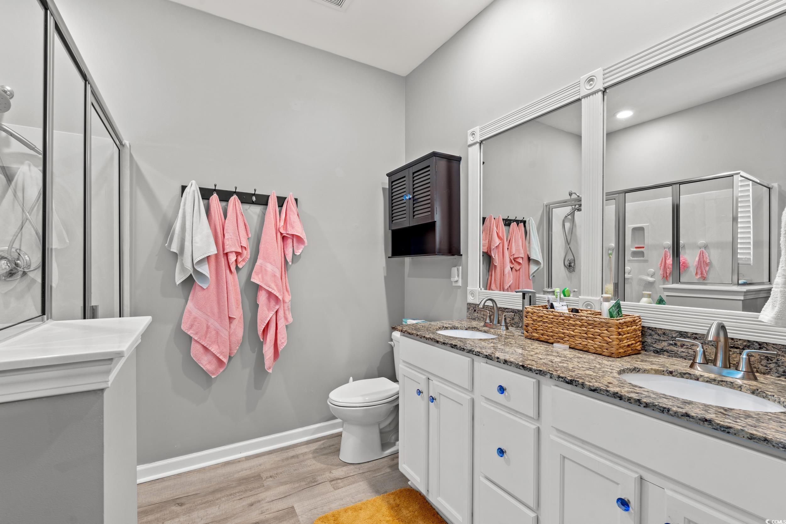 2580 Heritage Loop, Unit 2580 Myrtle Beach, SC 29577 - Photo 17 of 39