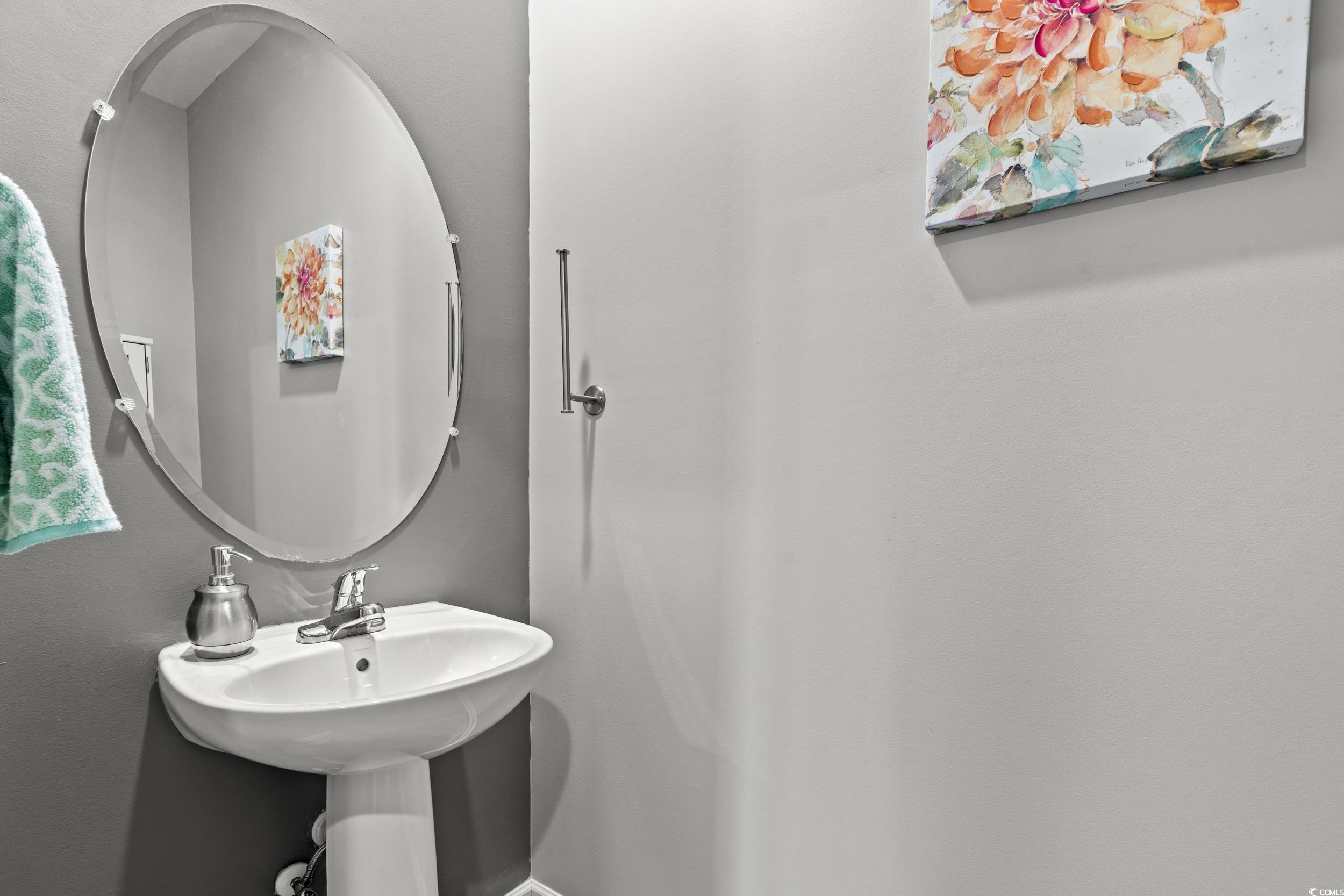 2580 Heritage Loop, Unit 2580 Myrtle Beach, SC 29577 - Photo 20 of 39