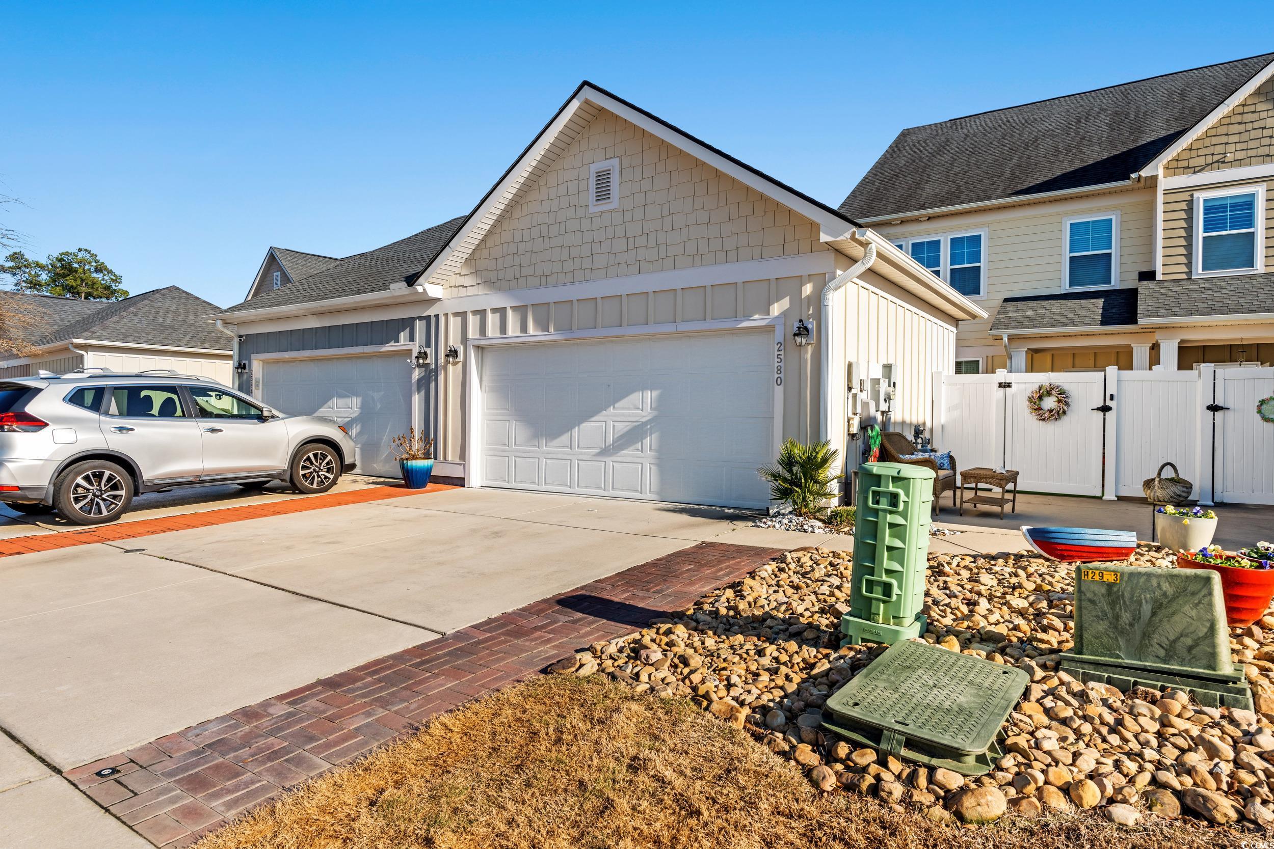 2580 Heritage Loop, Unit 2580 Myrtle Beach, SC 29577 - Photo 2 of 39