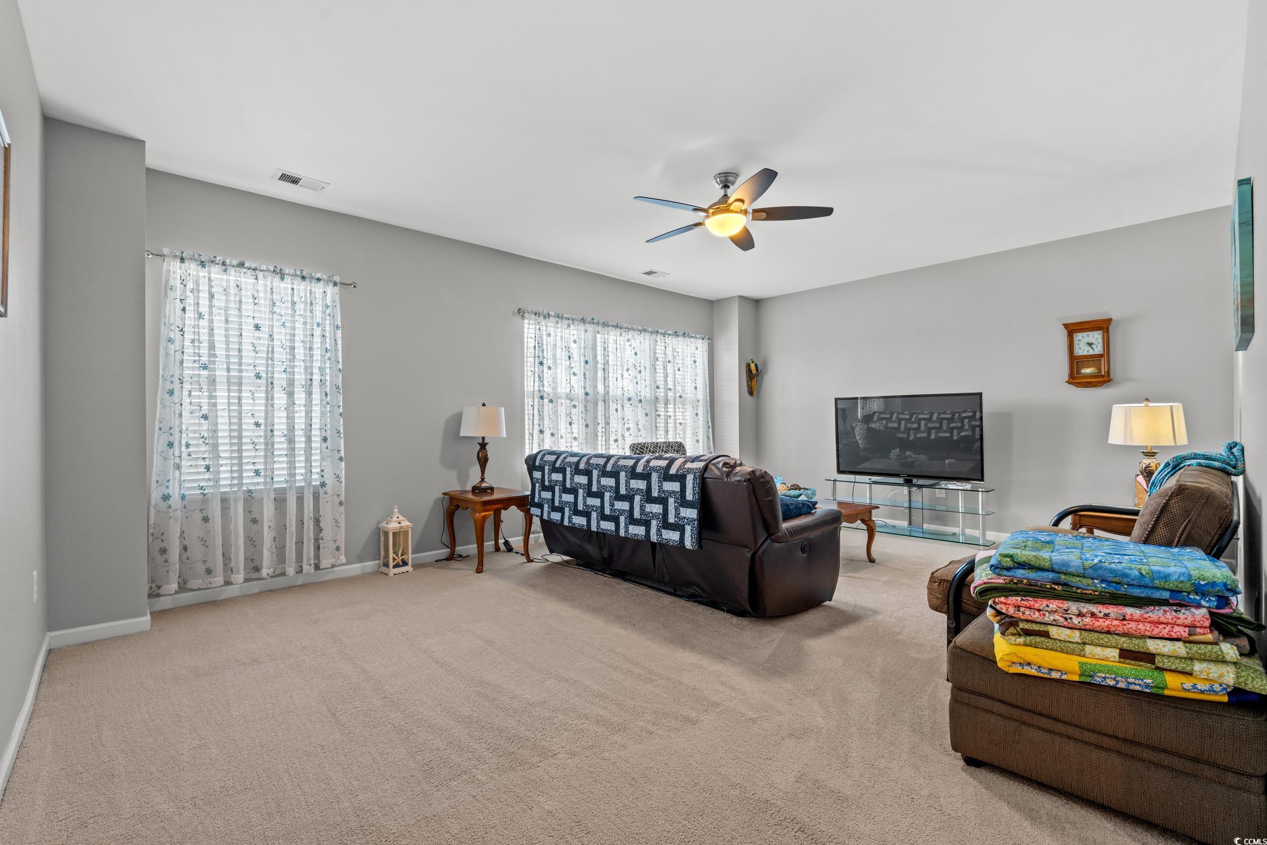 2580 Heritage Loop, Unit 2580 Myrtle Beach, SC 29577 - Photo 21 of 39