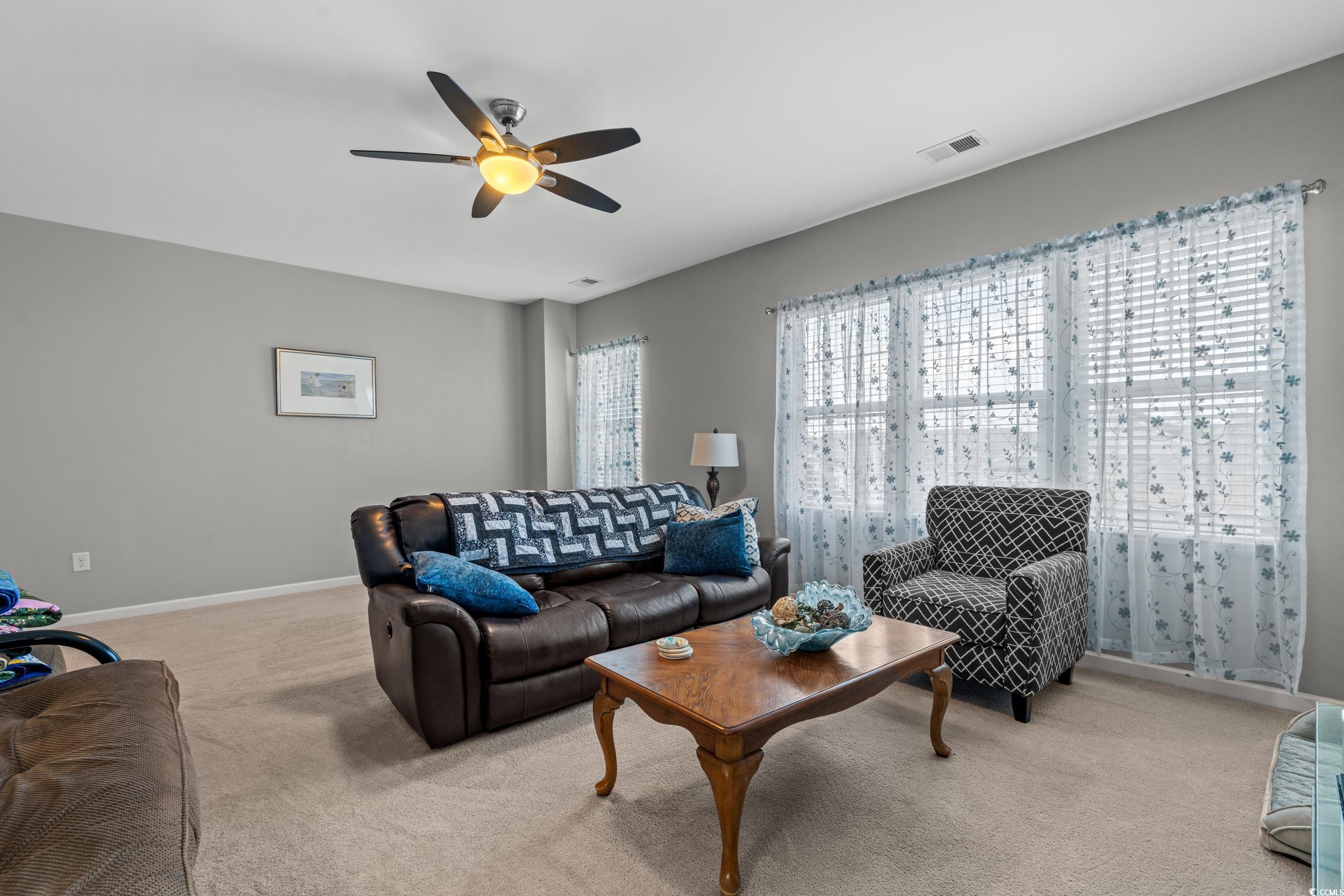 2580 Heritage Loop, Unit 2580 Myrtle Beach, SC 29577 - Photo 22 of 39