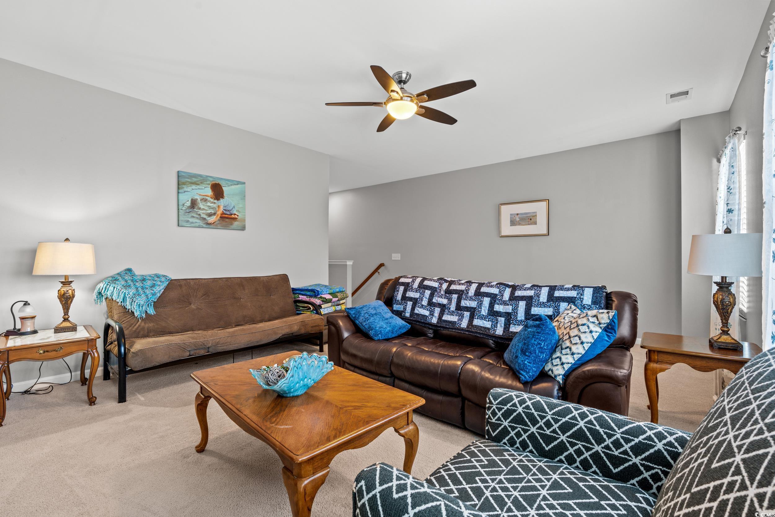 2580 Heritage Loop, Unit 2580 Myrtle Beach, SC 29577 - Photo 23 of 39