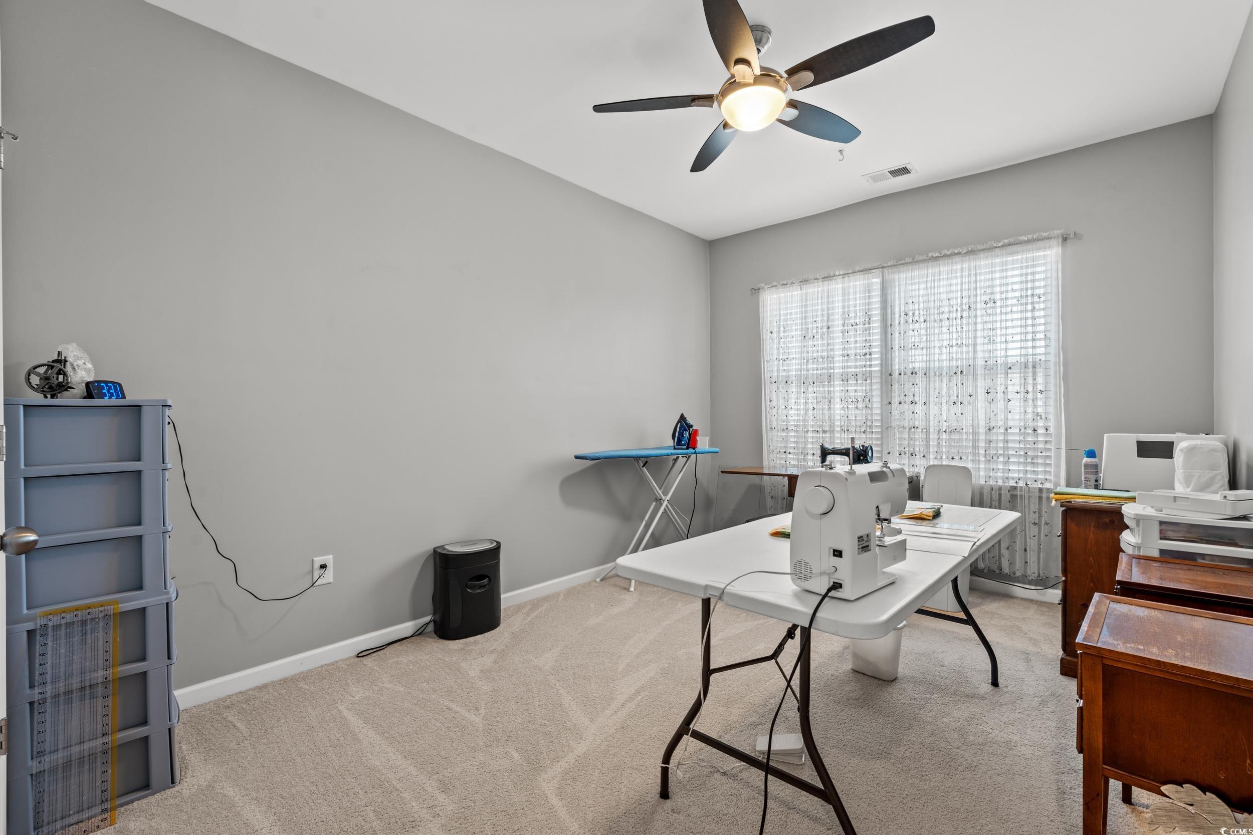 2580 Heritage Loop, Unit 2580 Myrtle Beach, SC 29577 - Photo 27 of 39