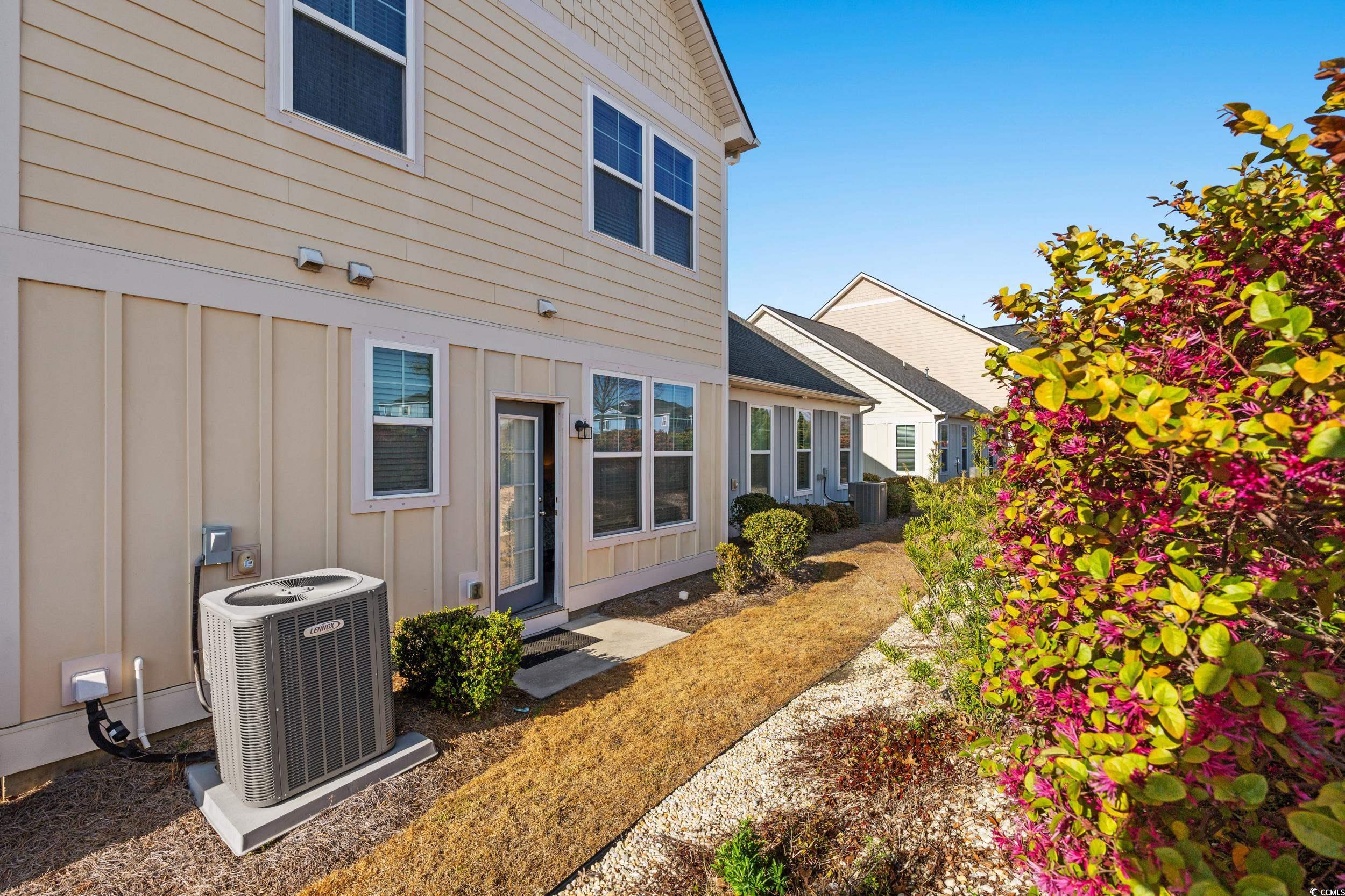 2580 Heritage Loop, Unit 2580 Myrtle Beach, SC 29577 - Photo 30 of 39