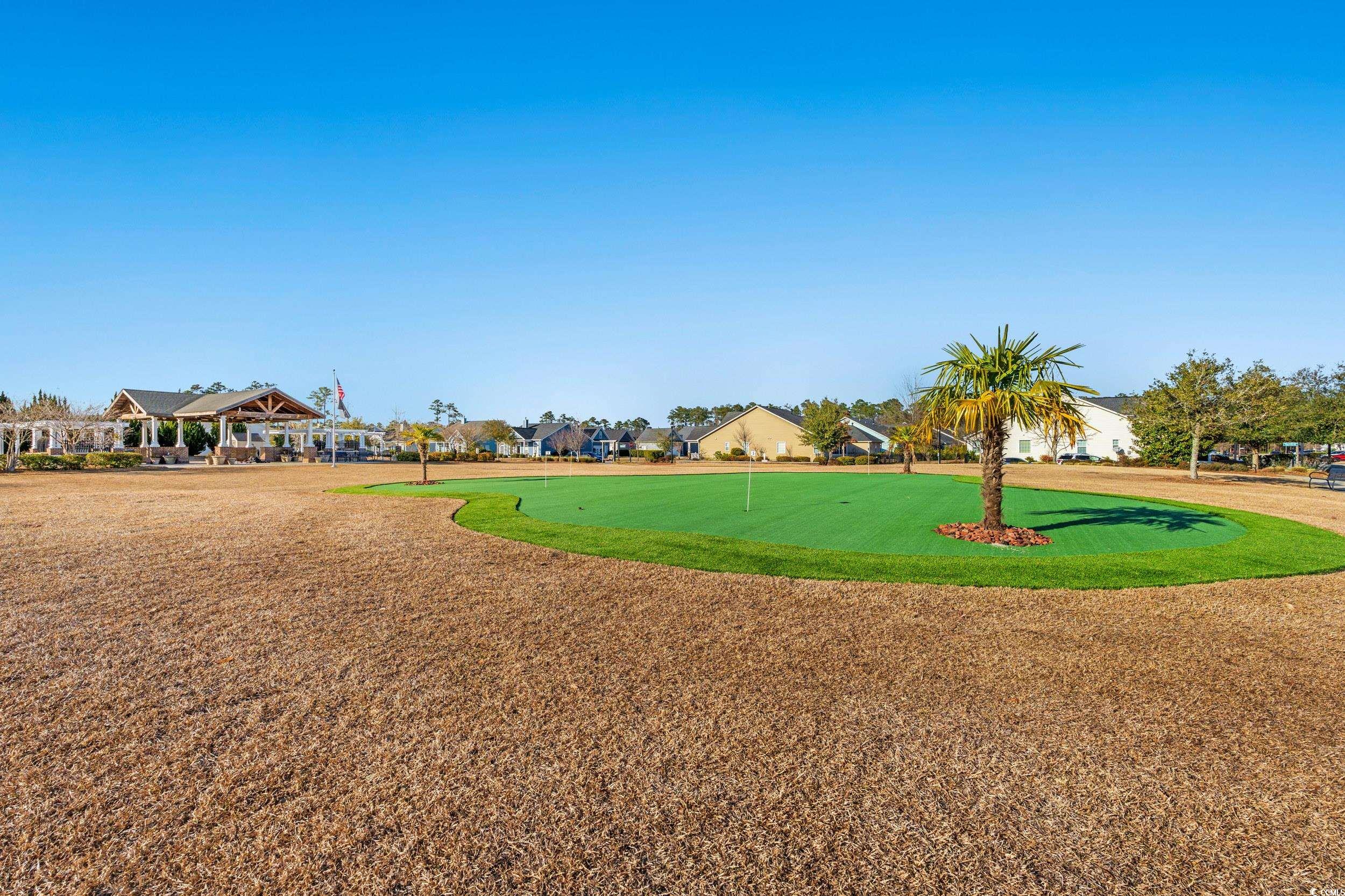 2580 Heritage Loop, Unit 2580 Myrtle Beach, SC 29577 - Photo 33 of 39