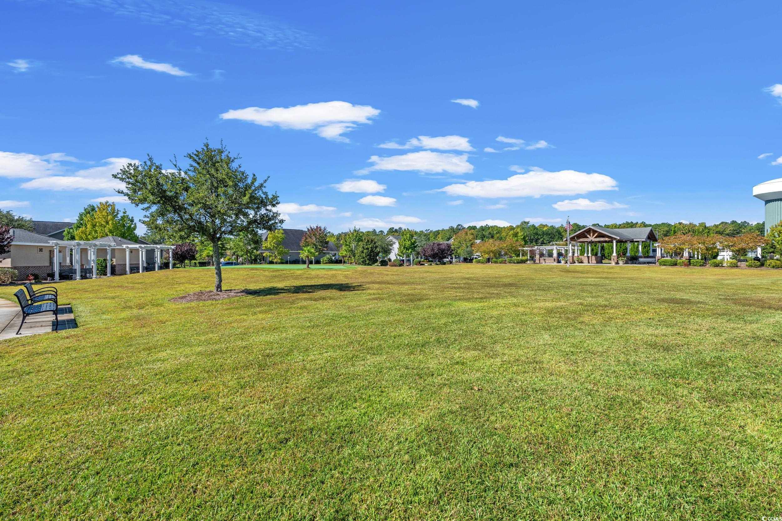 2580 Heritage Loop, Unit 2580 Myrtle Beach, SC 29577 - Photo 34 of 39