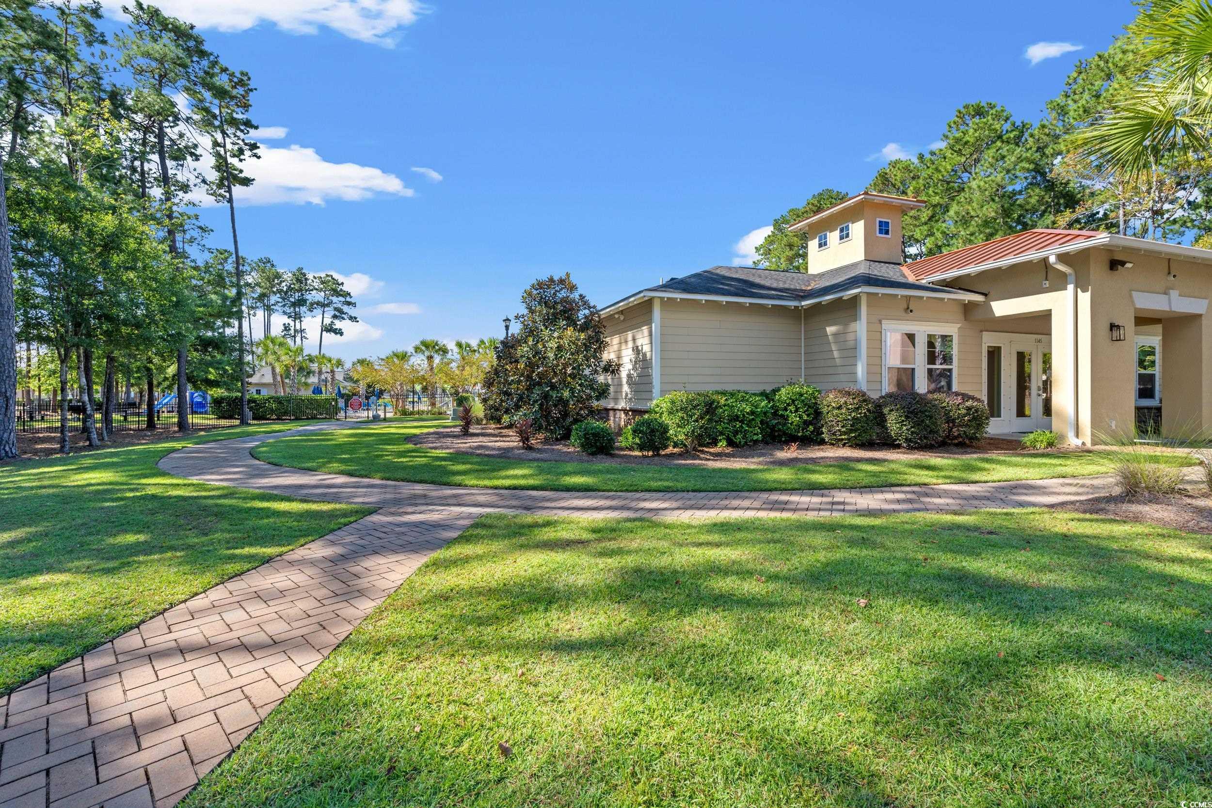 2580 Heritage Loop, Unit 2580 Myrtle Beach, SC 29577 - Photo 35 of 39