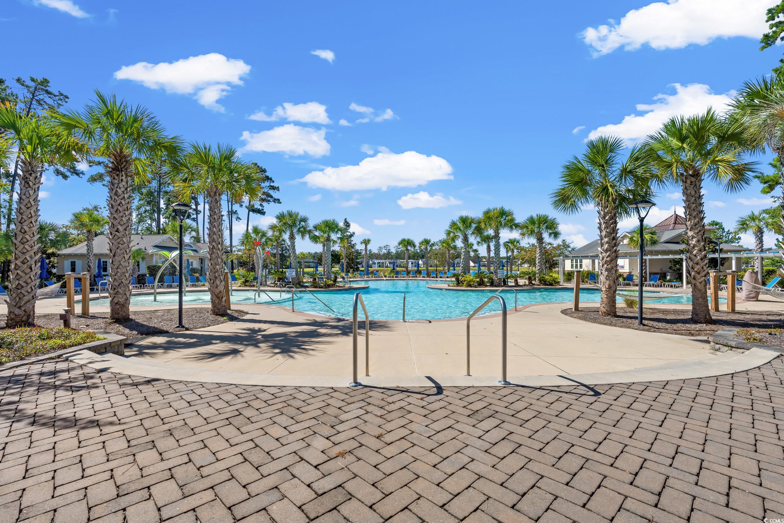 2580 Heritage Loop, Unit 2580 Myrtle Beach, SC 29577 - Photo 36 of 39