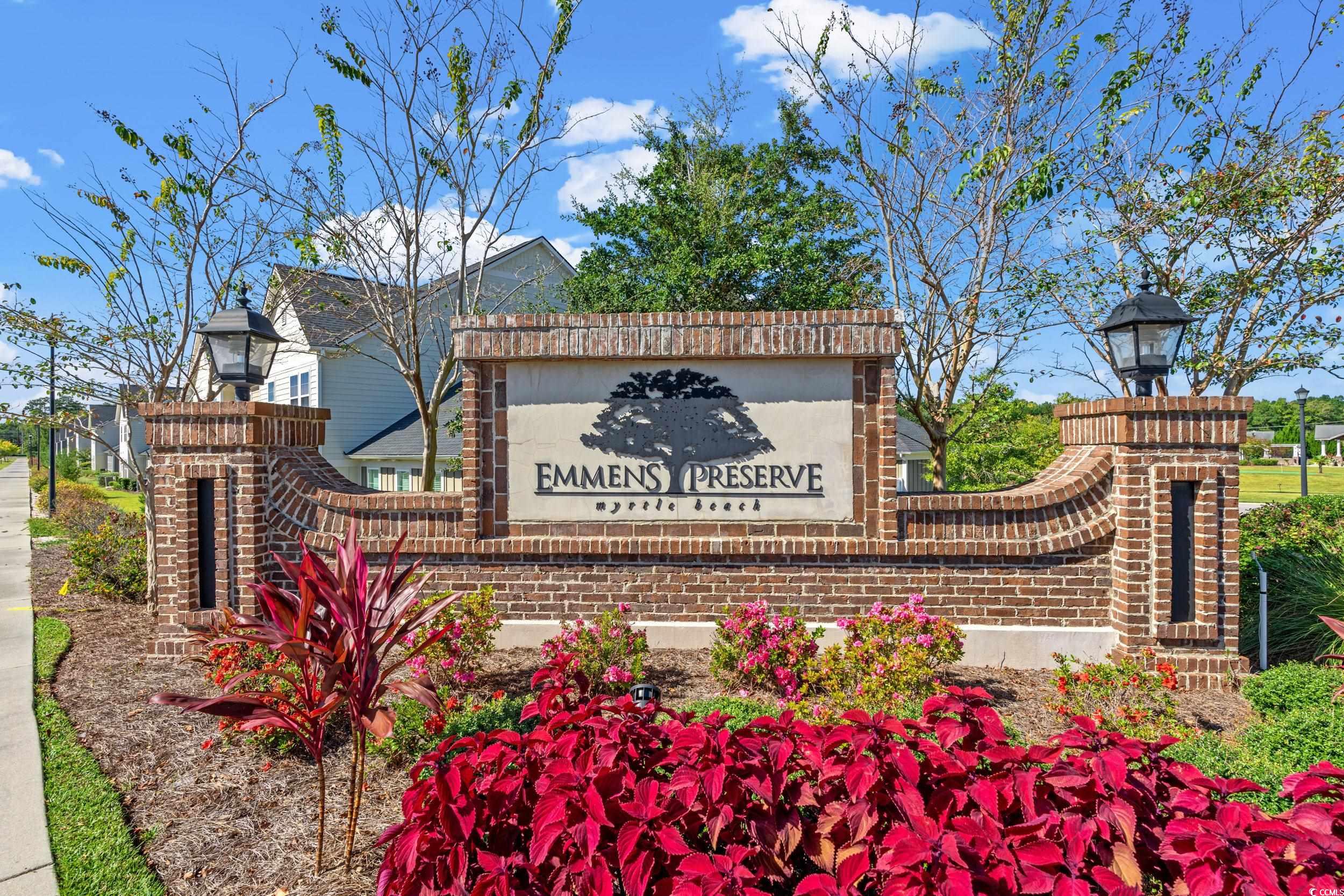 2580 Heritage Loop, Unit 2580 Myrtle Beach, SC 29577 - Photo 37 of 39