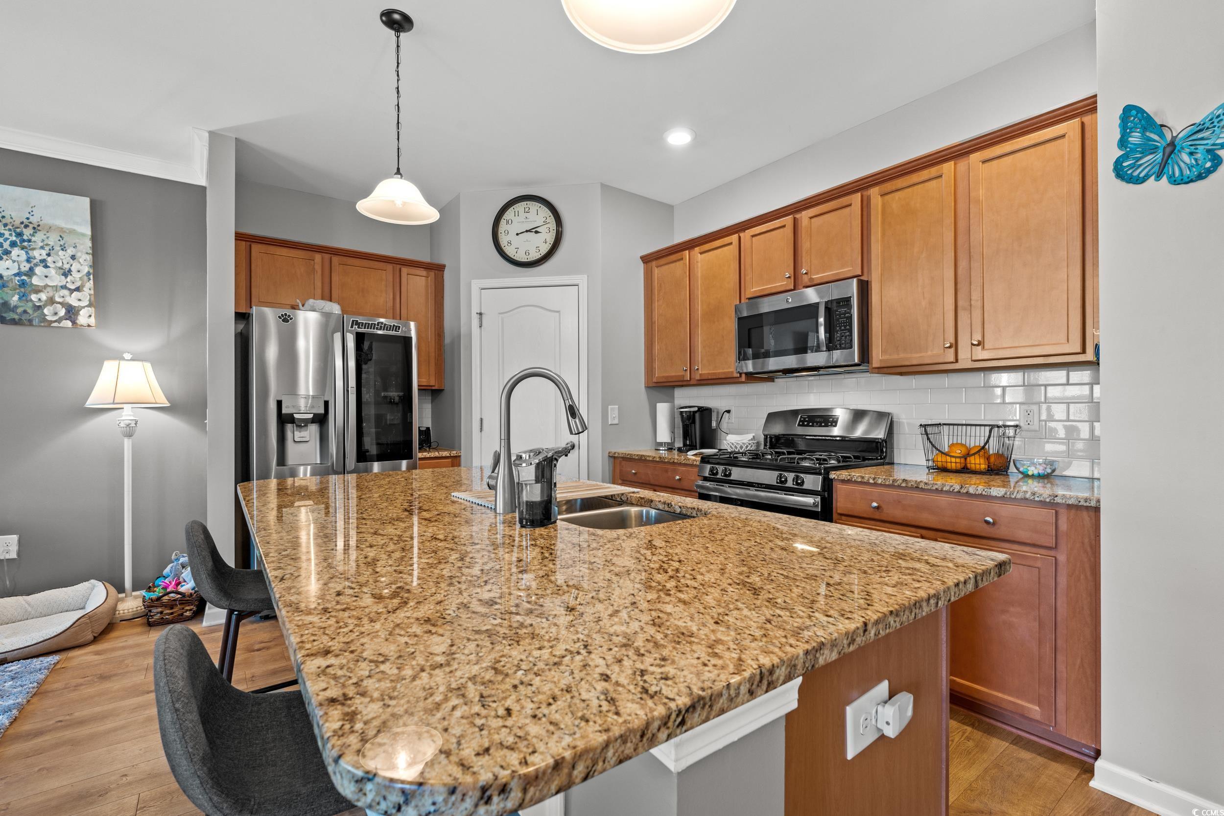 2580 Heritage Loop, Unit 2580 Myrtle Beach, SC 29577 - Photo 6 of 39