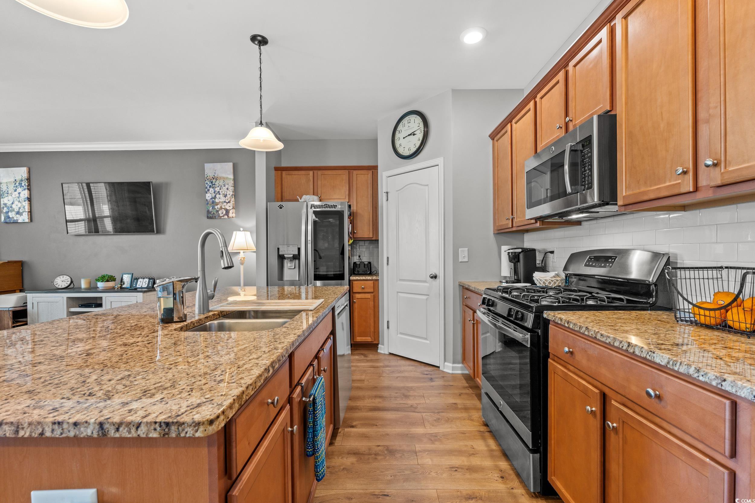 2580 Heritage Loop, Unit 2580 Myrtle Beach, SC 29577 - Photo 7 of 39