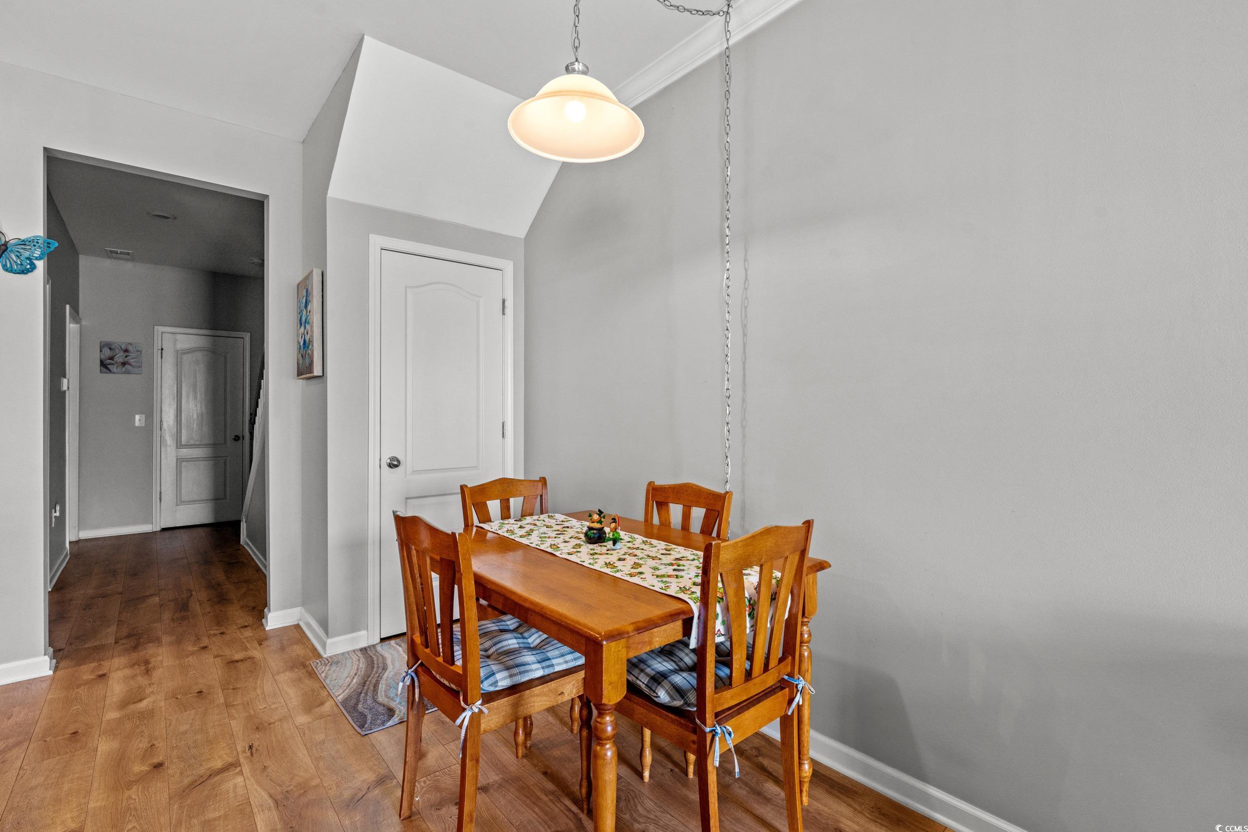 2580 Heritage Loop, Unit 2580 Myrtle Beach, SC 29577 - Photo 8 of 39