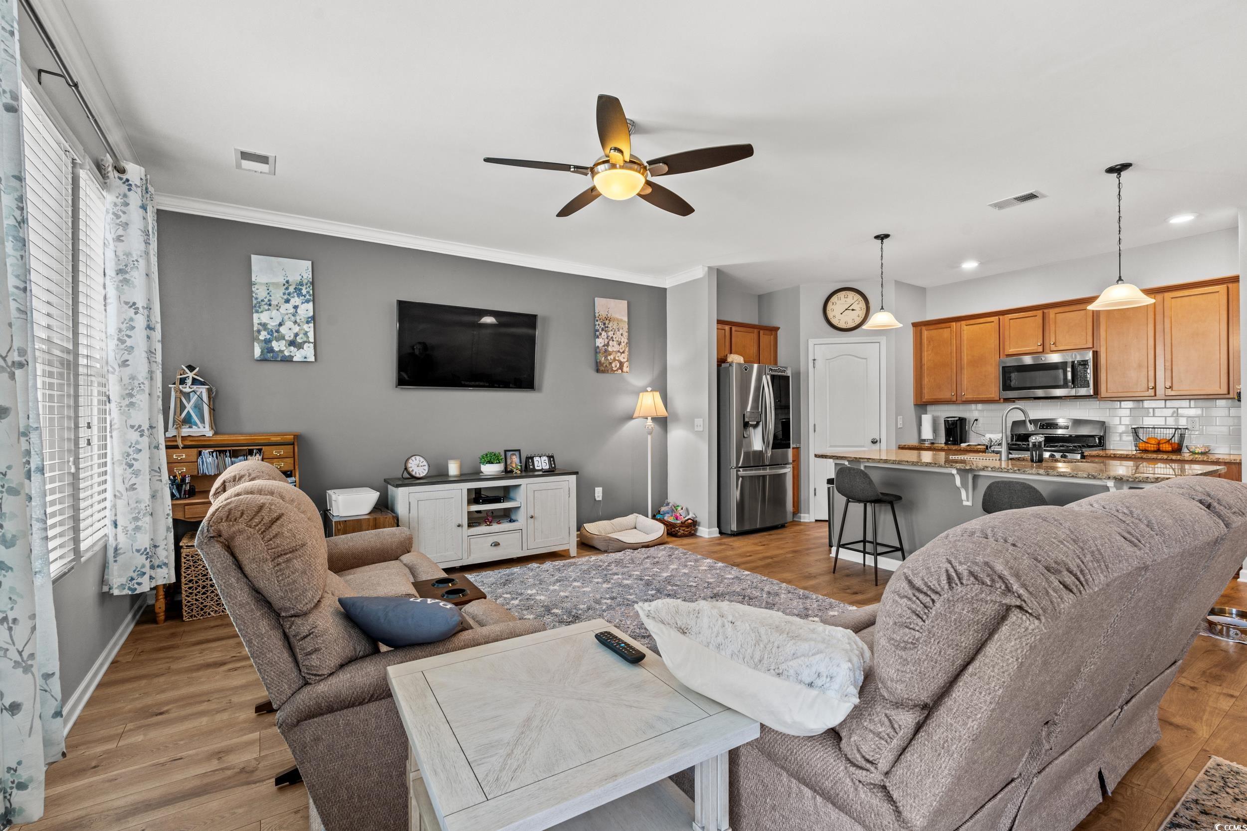 2580 Heritage Loop, Unit 2580 Myrtle Beach, SC 29577 - Photo 9 of 39