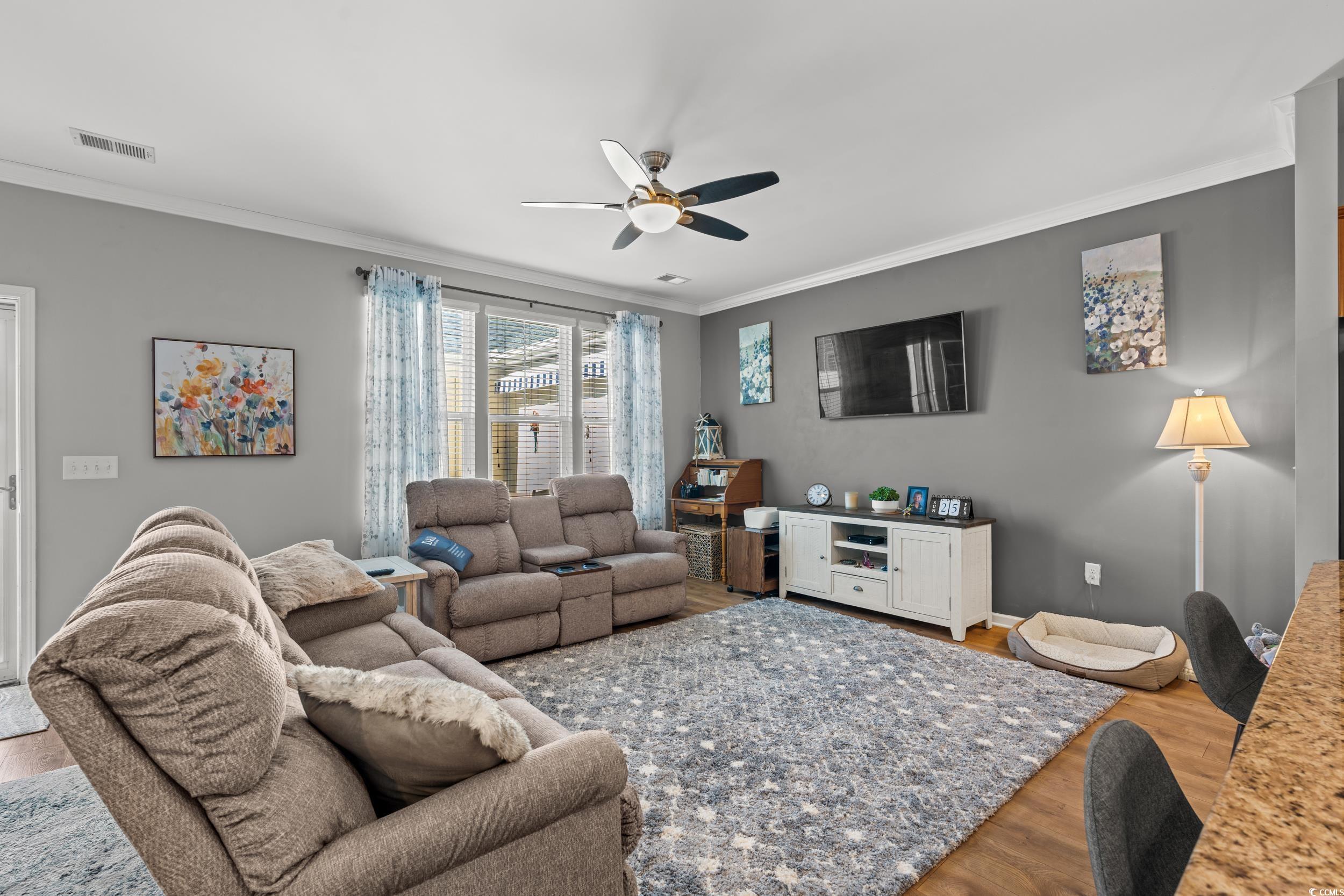 2580 Heritage Loop, Unit 2580 Myrtle Beach, SC 29577 - Photo 10 of 39