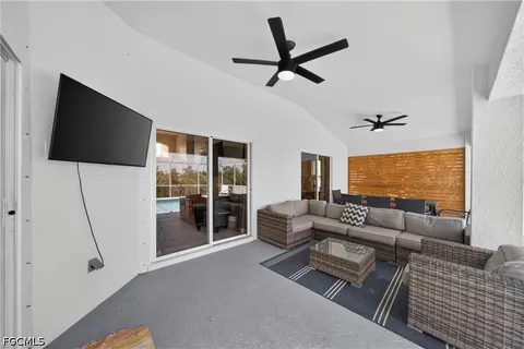 $439,900 | 519 Northeast 19th Terrace, Cape Coral, FL 33909